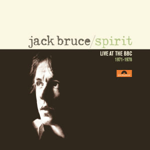 Spirit-Live At The BBC 1971-1978