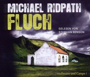 Fluch, 6 Audio-CDs