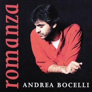 Bocelli, A: Romanza (Remastered)