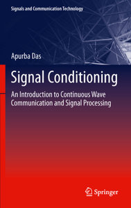 Signal Conditioning