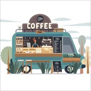 Kaffee? - Läuft bei mir! 2025