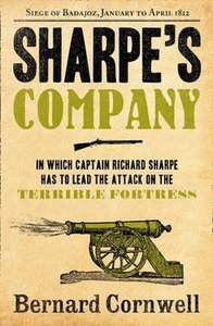 The Sharpe's Company