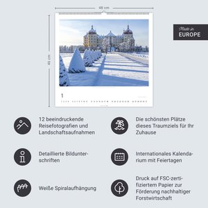 Deutschland - Ein Märchenland 2026