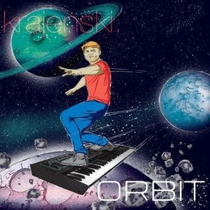 Orbit, 1 CD