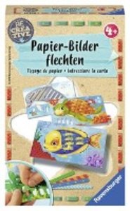 Papierflechten