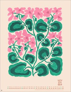 Liv Lee: Floral Prints 2026