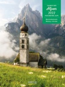 Zauber der Alpen 2022
