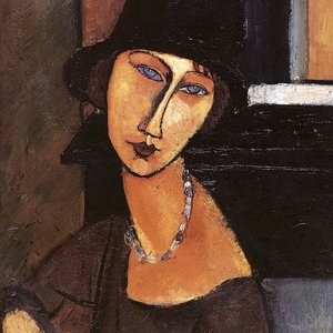 Amedeo Modigliani – Sensual Portraits 2025