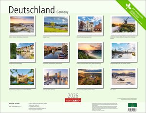 Deutschland 2026