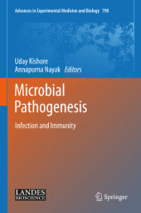 Microbial Pathogenesis: Infection and Immunity