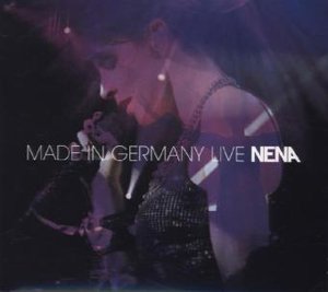 Made In Germany - Live, 2 Audio-CDs