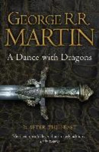 A Dance With Dragons: Part 2 After the Feast