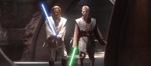 Star Wars Episode 2: Angriff der Klonkrieger (Blu-ray)