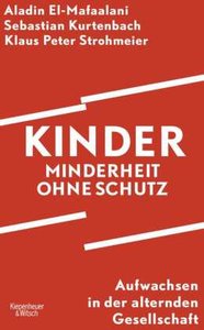 Kinder – Minderheit ohne Schutz