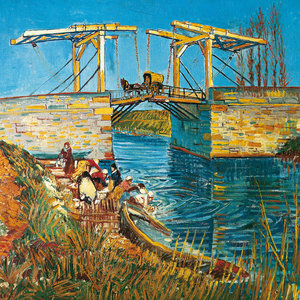 van Gogh - Classic Works 2022