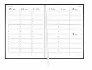 Loriot Agenda A5 2026