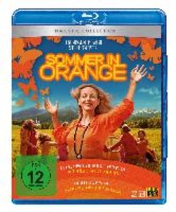 Sommer in Orange (Blu-ray)