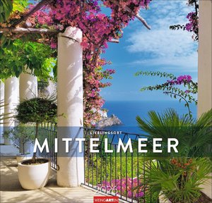 Lieblingsort Mittelmeer 2026