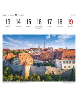Bayern Kalender 2022