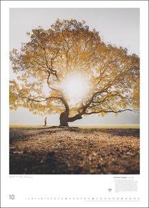 German Roamers 2024. Kalender mit den schönsten Fotos des Outdoor-Kollektivs. Foto-Wandkalender mit Landschaftsaufnahmen aus ganz Deutschland. Format 58 x 39 cm