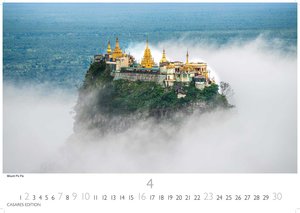 Myanmar 2023 L 35x50cm