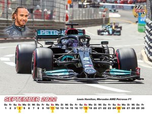 Formel 1 World Championship 2022