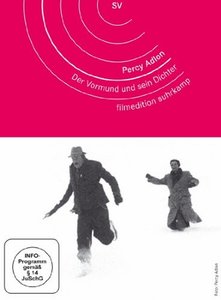 Der Vormund und sein Dichter, 1 DVD