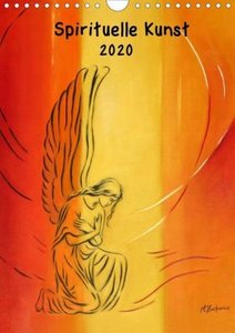 Spirituelle Kunst 2020
