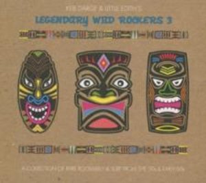 Legendary Wild Rockers 3