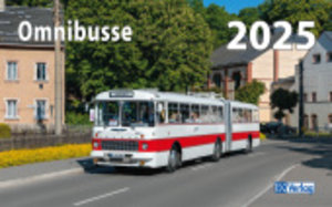 Omnibusse 2025