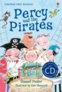 Punter, R: Percy and the Pirates