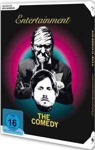 Entertainment / The Comedy (OmU) (Special Edition)