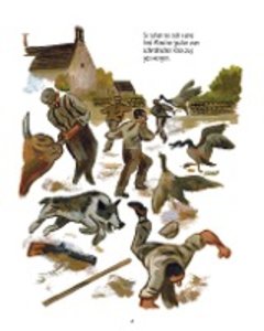 Farm der Tiere