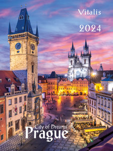 Prague - City of Dreams 2024