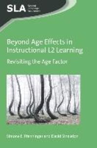 Beyond Age Effects in Instructional L2 Learning