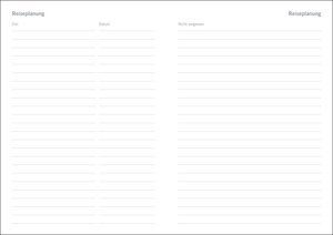 times&more Punkte Kalenderbuch Kalender 2022