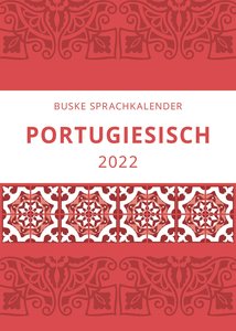 Sprachkalender Portugiesisch 2022
