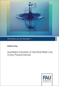 Ring, M: Quantitative Estimation of Total BodyWater Loss Dur