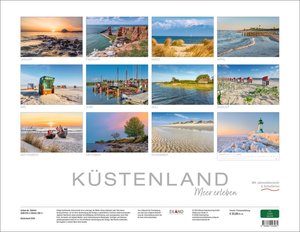 Küstenland 2026