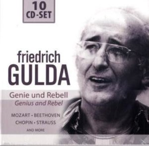 Genie und Rebell. Genius and Rebel, 10 Audio-CDs