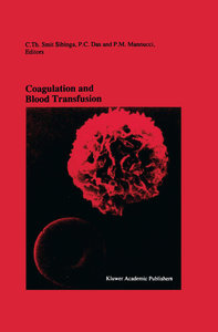 Coagulation and Blood Transfusion