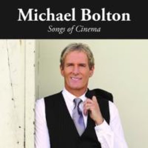 Bolton, M: Songs Of Cinema