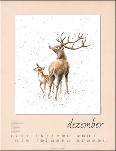 Country Life Kalender 2022