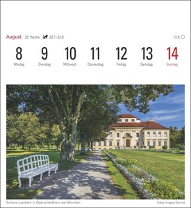 Bayern Kalender 2022