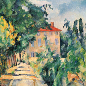 Paul Cezanne 2022
