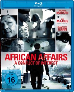 African Affairs - A Conflict of Interest