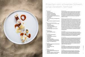 Die Weltköche zu Gast im Ikarus. Bd.2