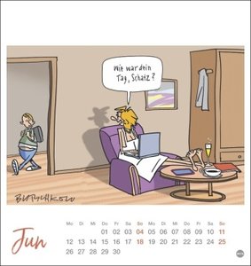 Butschkow: #online Postkartenkalender 2023. Humoristischer Kalender im Postkartenformat zu den Absurditäten von Social Media. Jede Woche eine Postkarte zum Sammeln oder Verschicken.