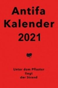 Antifa, Antifaschistischer Taschenkalender 2021