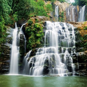 Waterfalls 2023